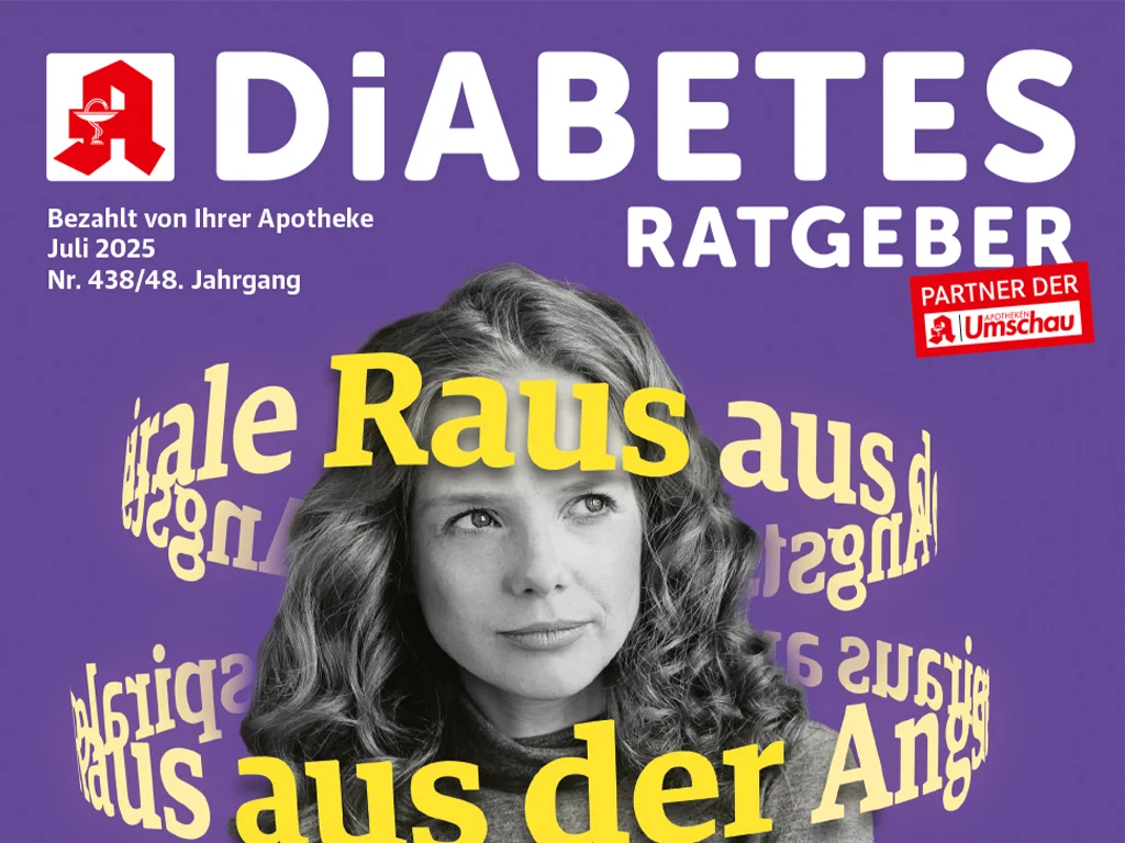 Diabetes Ratgeber Juni 2026