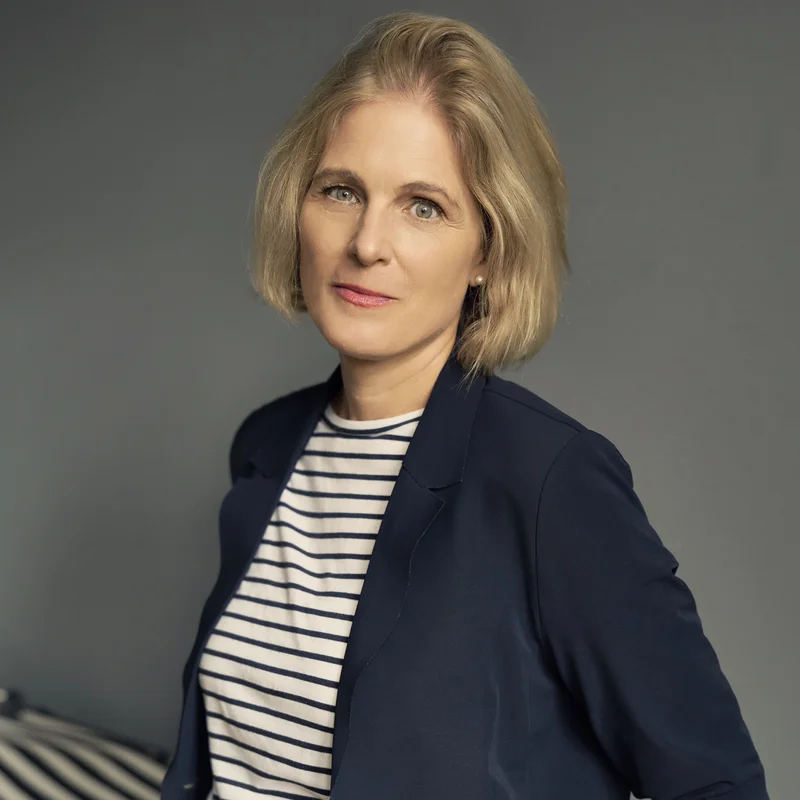 Claudia Walter
