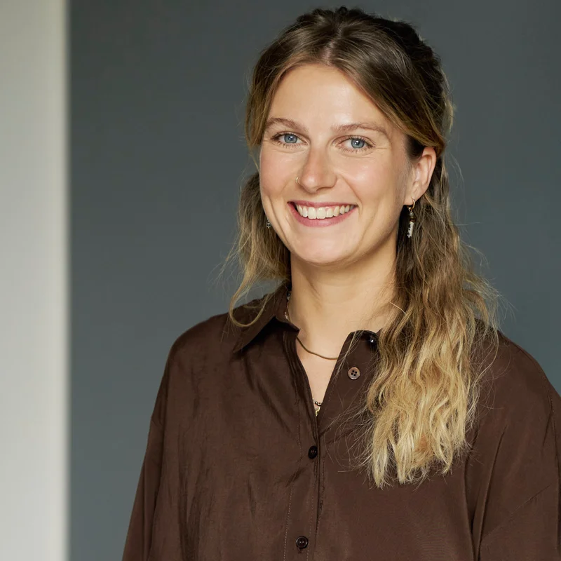 Anika Beckmann