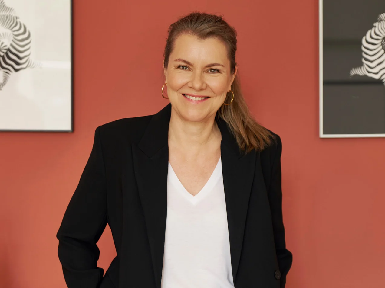 Antje Friesinger