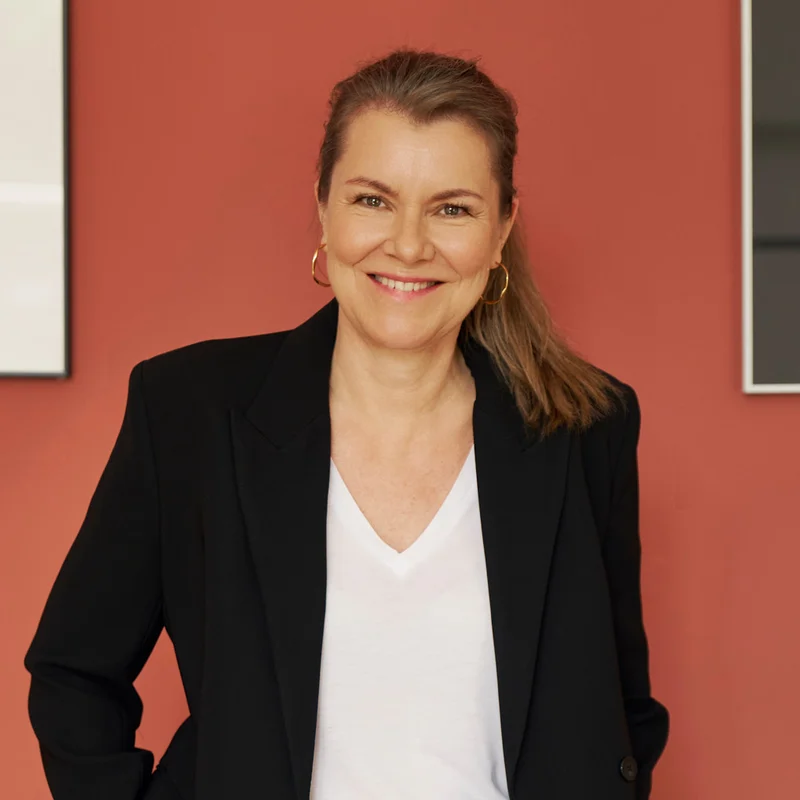 Antje Friesinger