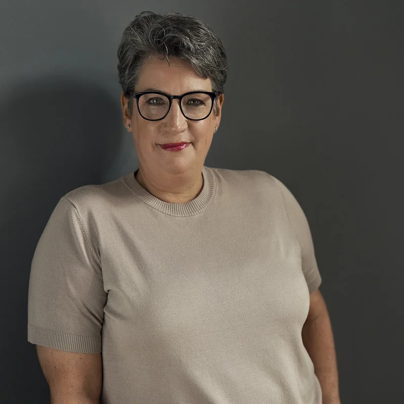 Claudia Tomasini