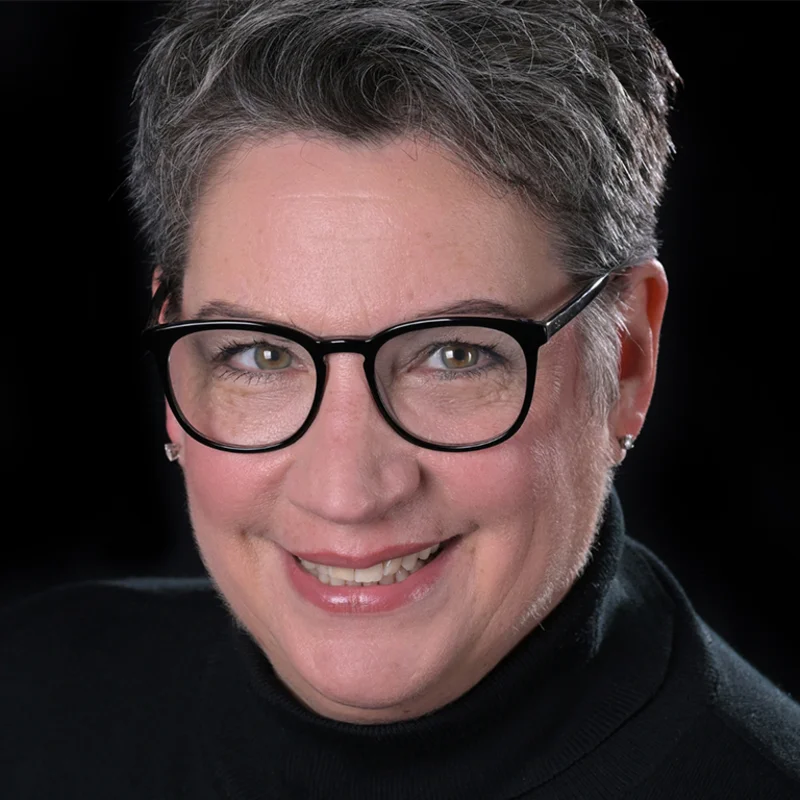 Claudia Tomasini