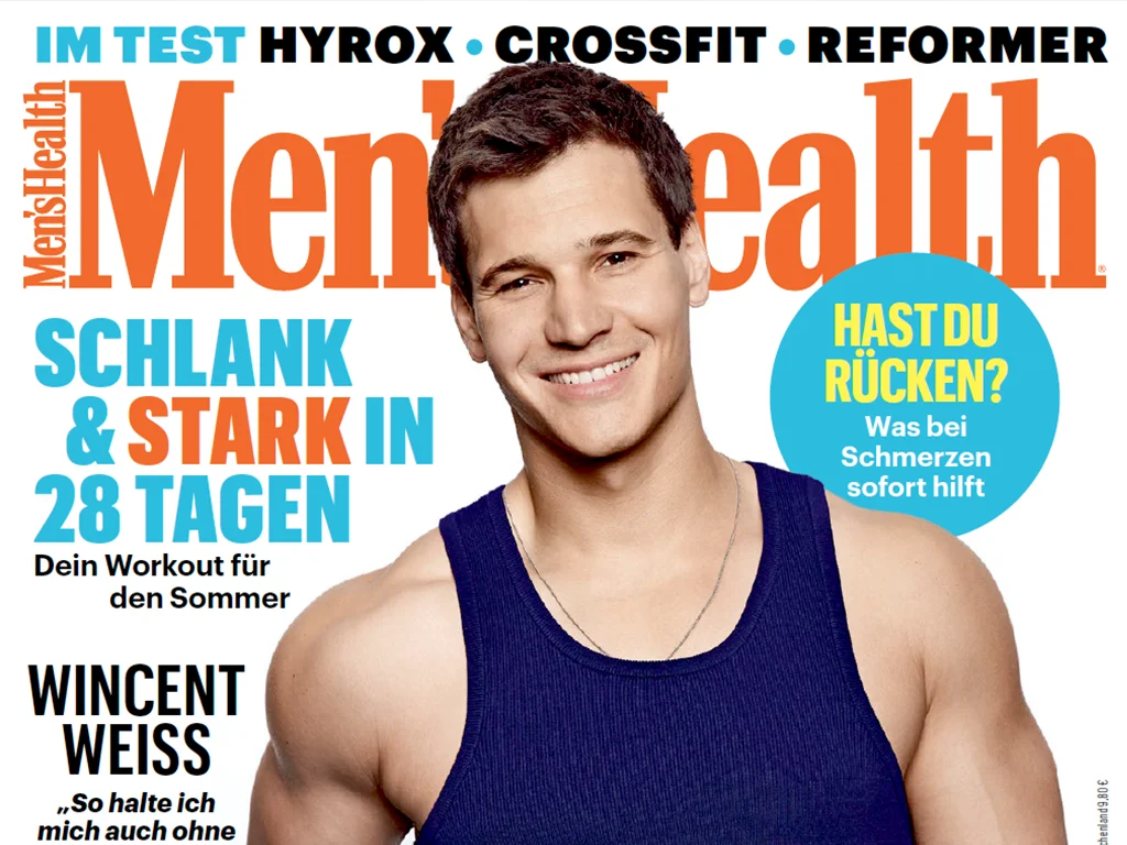 Men's Health