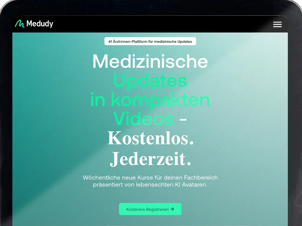 Medudy