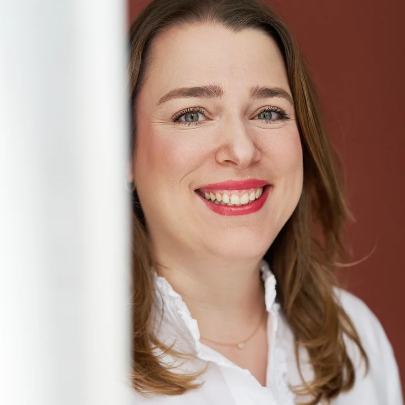 Theresia Sophie Horst