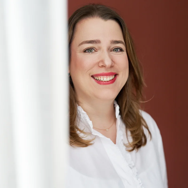 Theresia Sophie Horst