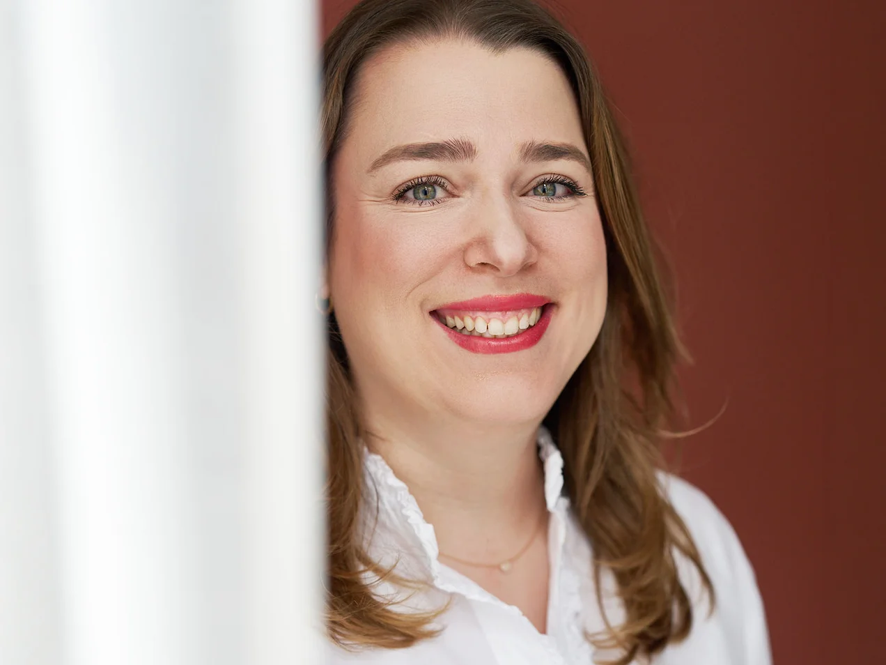Theresia Sophie Horst