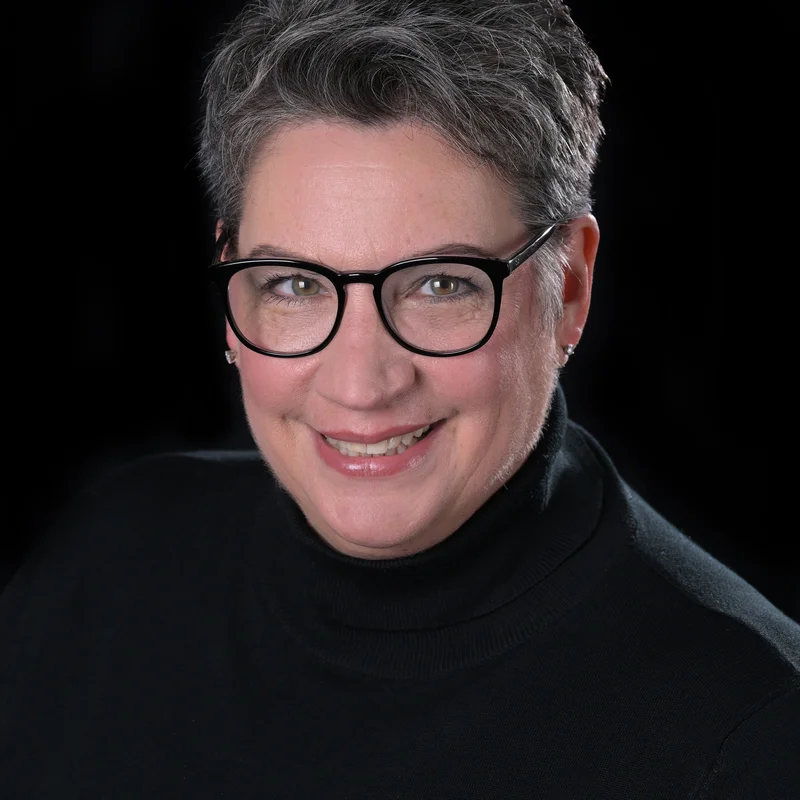 Claudia Tomasini