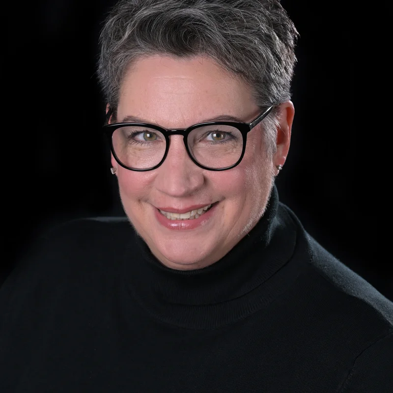 Claudia Tomasini