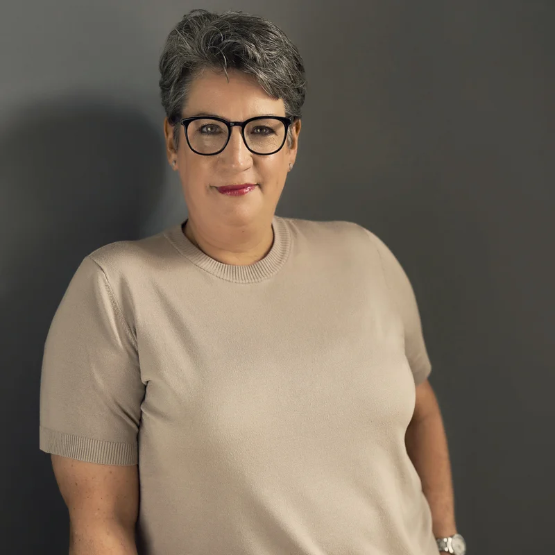 Claudia Tomasini