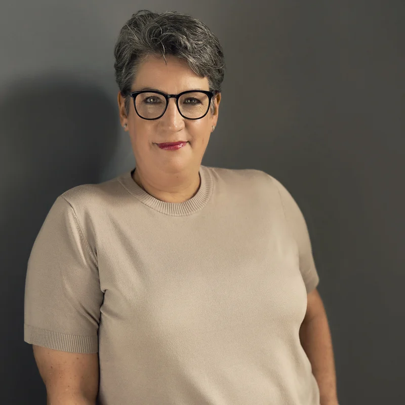 Claudia Tomasini