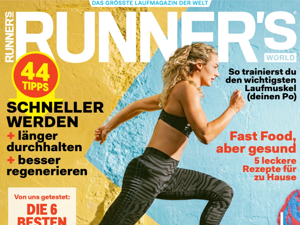 Runner's World