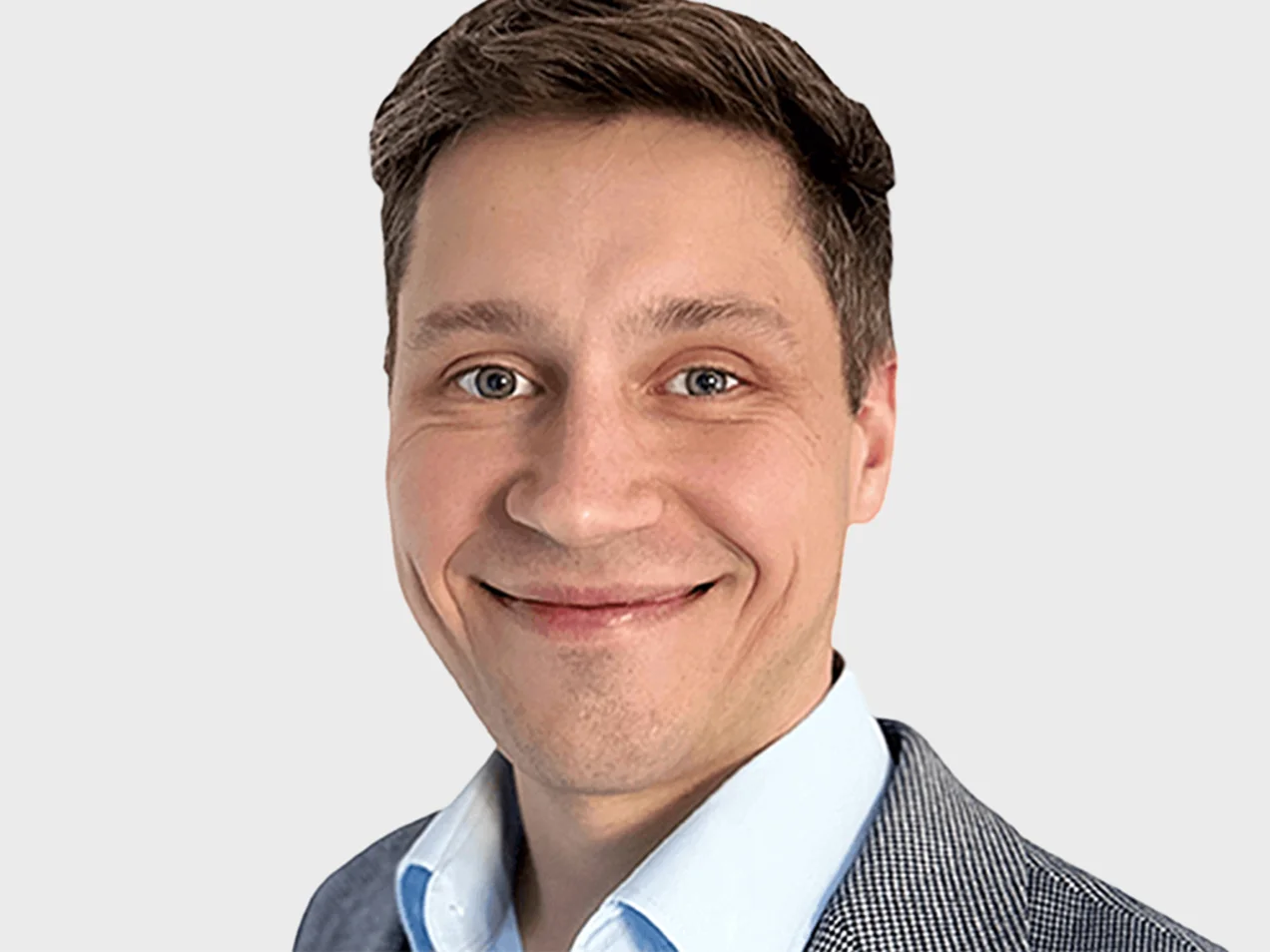 Matthias Marcinowski