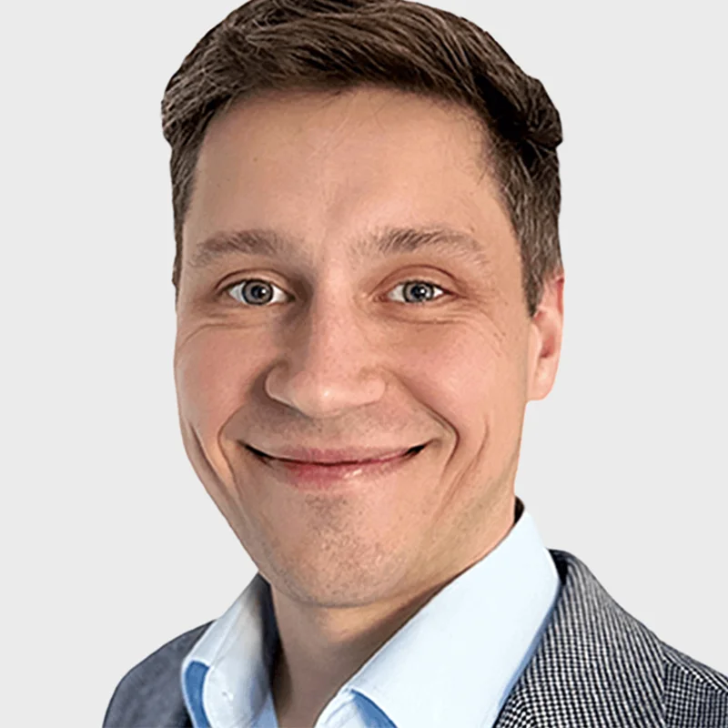 Matthias Marcinowski