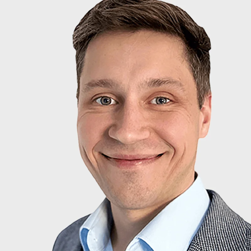 Matthias Marcinowski