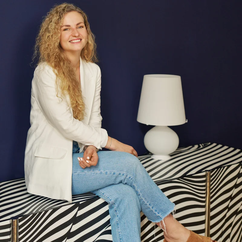 Isabell Reiners