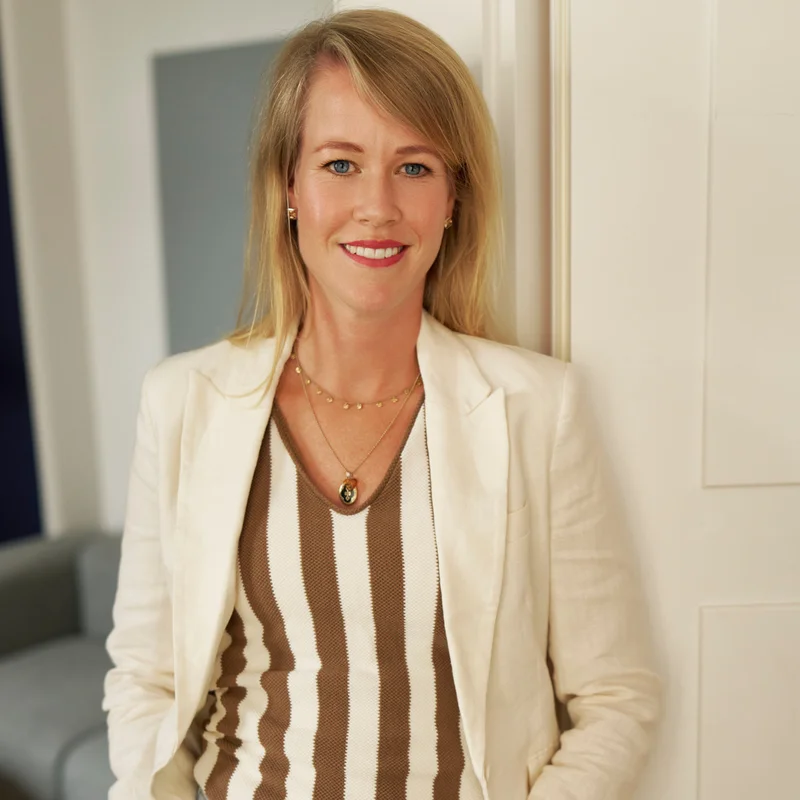 Hanna Scholz