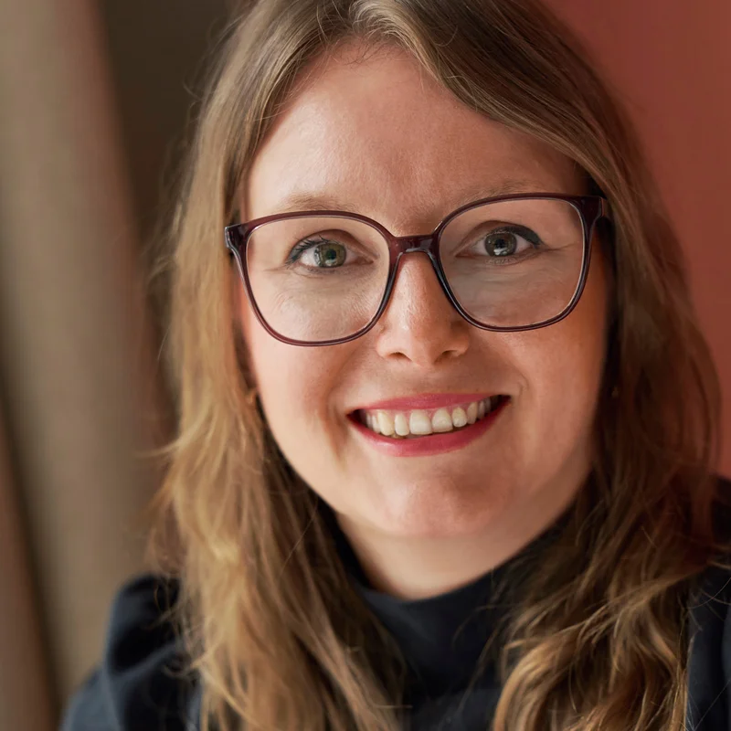 Sarah Lüters