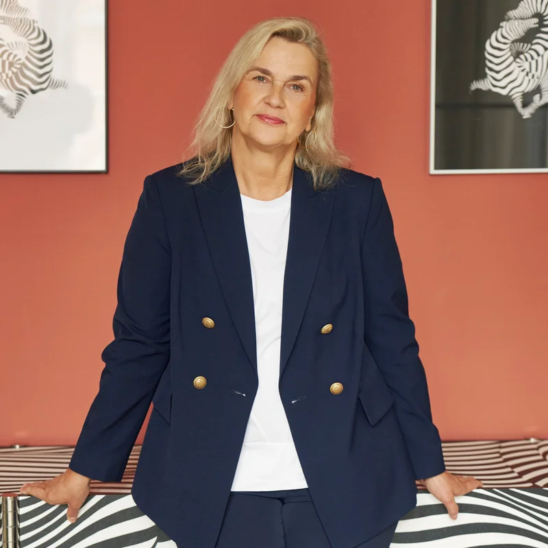 Petra Gohlisch