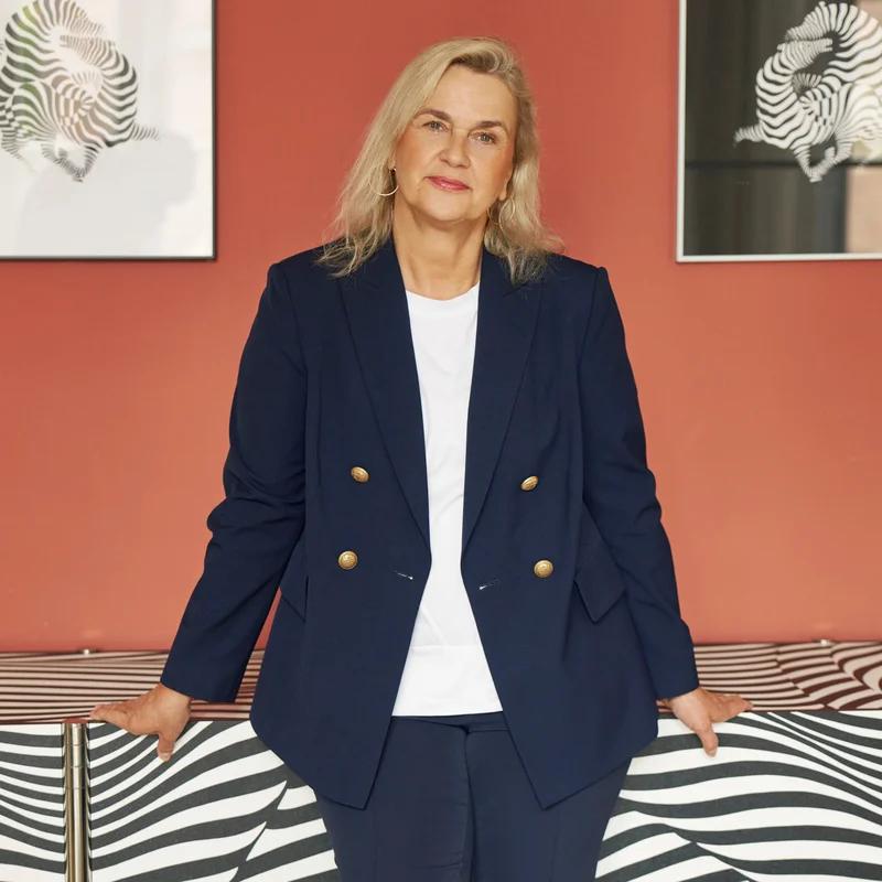 Petra Gohlisch