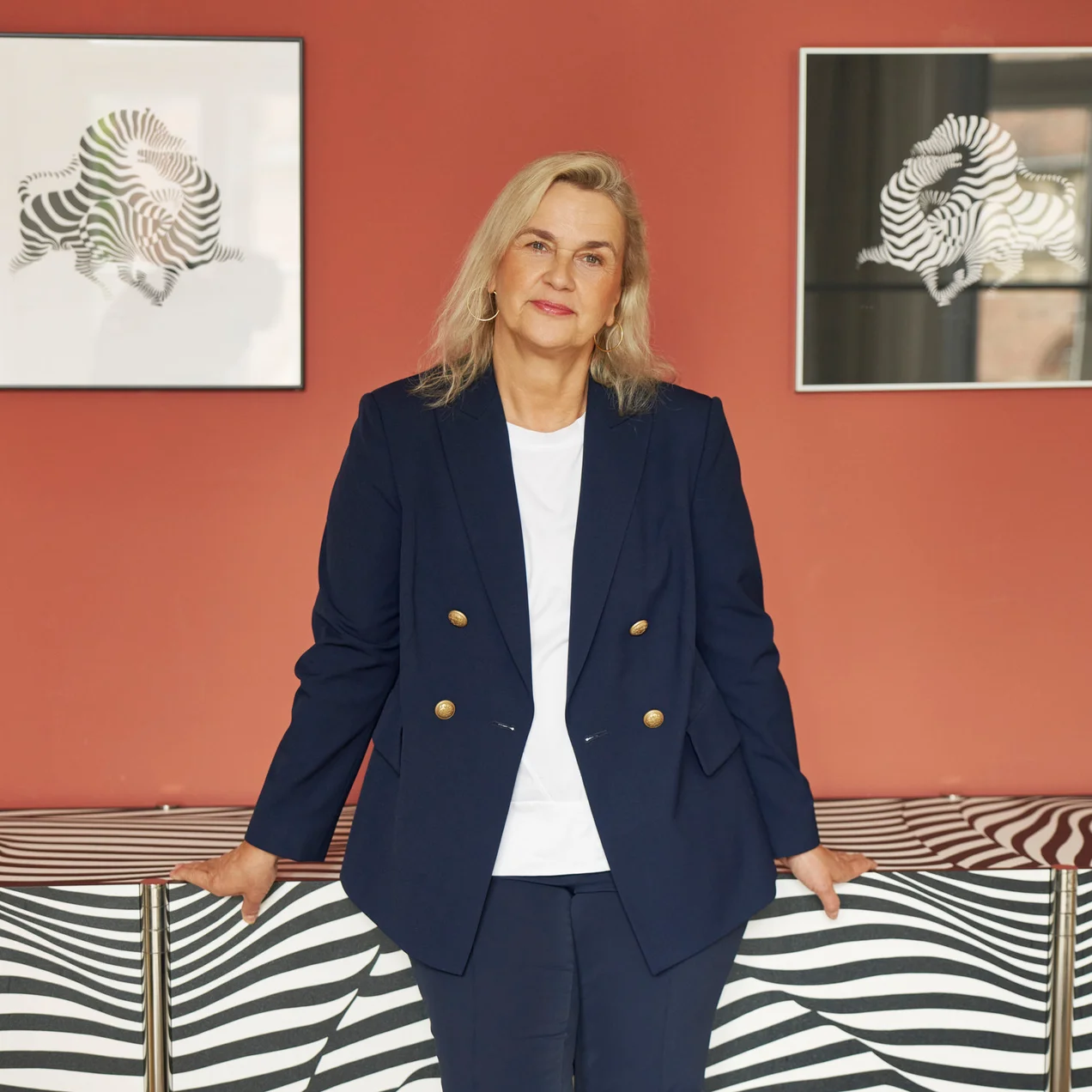 Petra Gohlisch