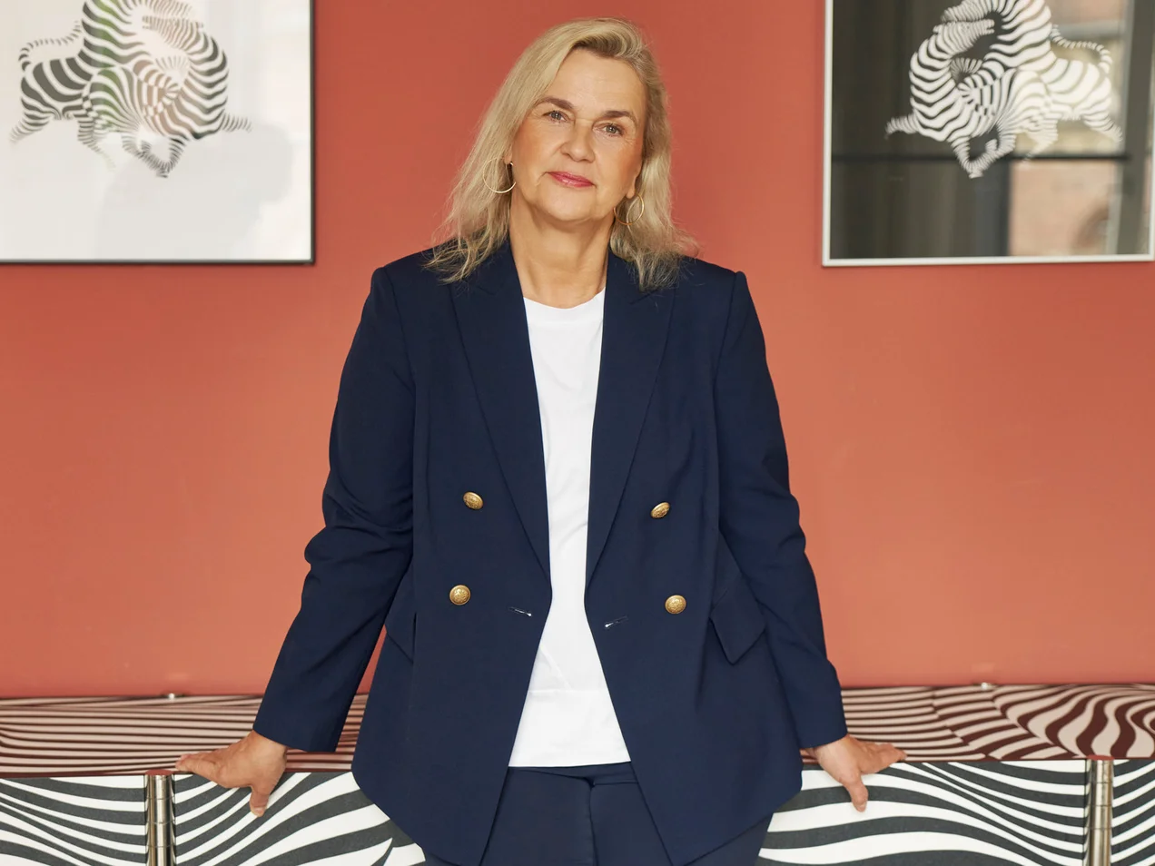 Petra Gohlisch
