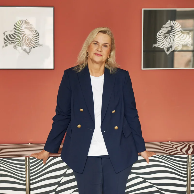 Petra Gohlisch