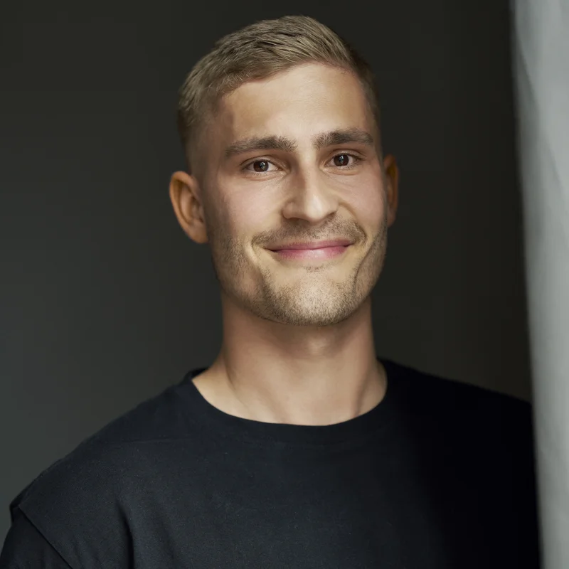 Paul Niehs