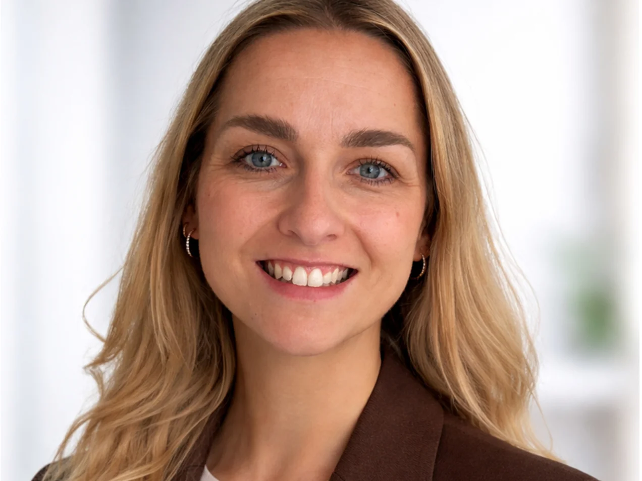 Sophia Hacker