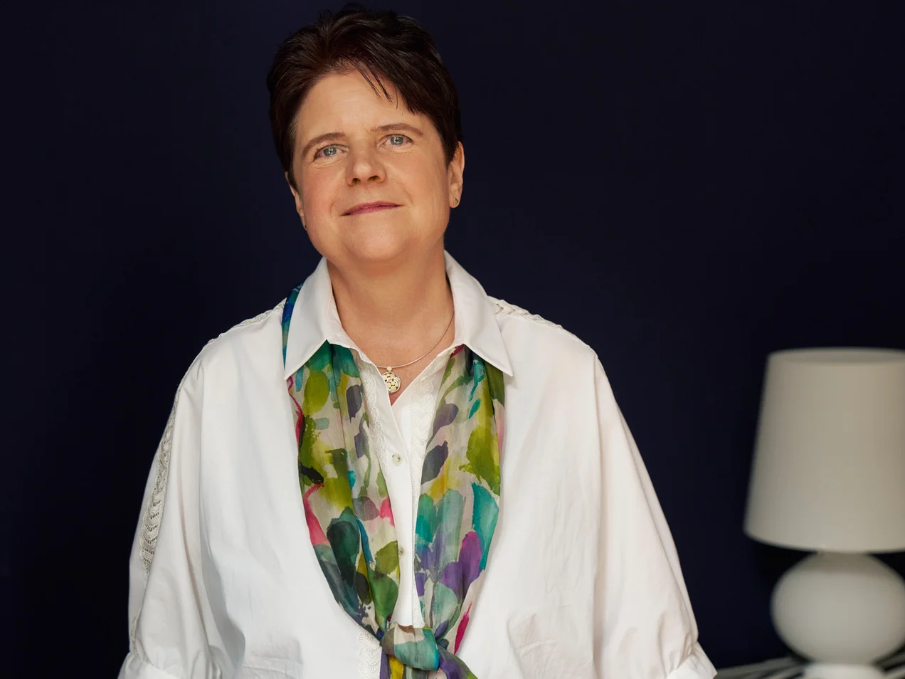 Brigitta Hackmann