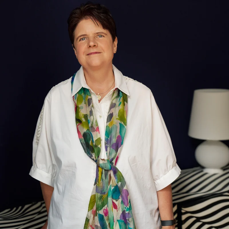 Brigitta Hackmann