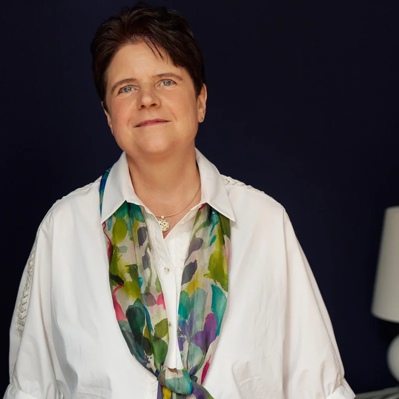 Brigitta Hackmann