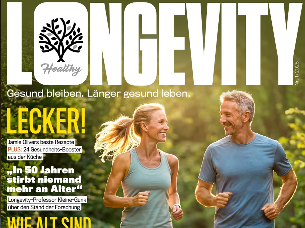 Healthy Longevity