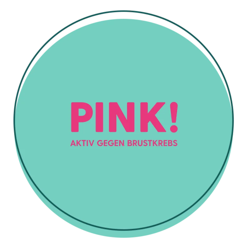 PINK! - Aktiv gegen Brustkrebs