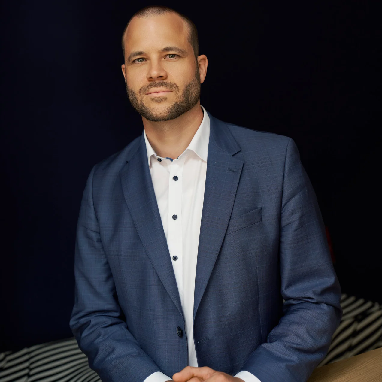 Kai-Simon Hofer