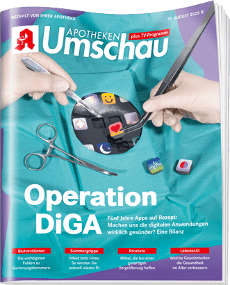 Apotheken Umschau