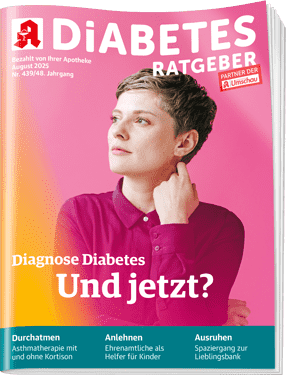 Diabetes Ratgeber
