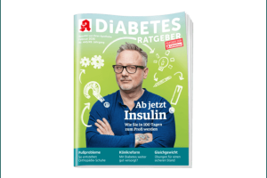 Diabetes Ratgeber (PDF)