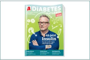 Diabetes Ratgeber (PDF)