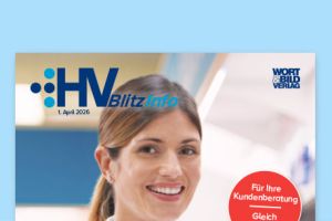 Apotheken Umschau A April