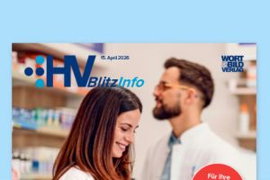 Apotheken Umschau B April