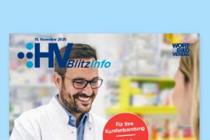 Apotheken Umschau B November